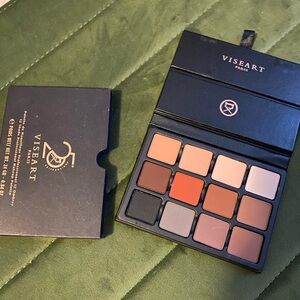 Viseart Neutral palette